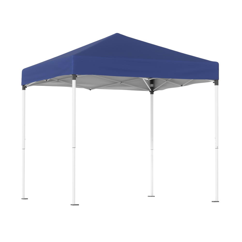 Marlook Gazebo 2x2m Outdoor Patio Garden Marquee Shade Blue