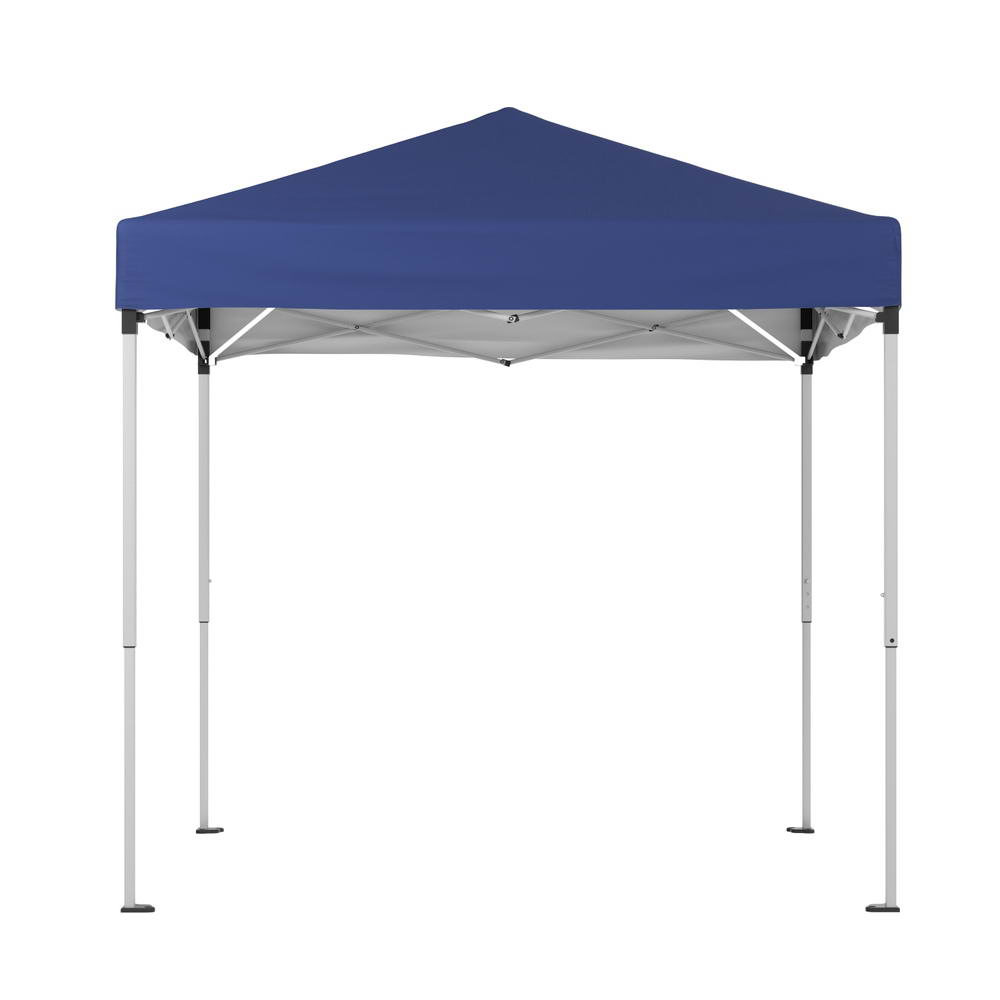 Marlook Gazebo 2x2m Outdoor Patio Garden Marquee Shade Blue