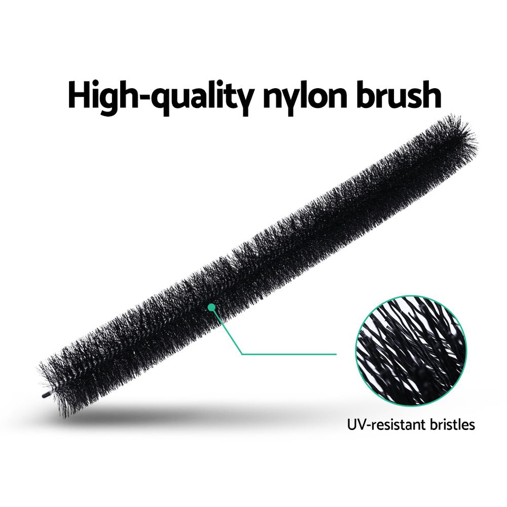 Marlook Gutter Guard Brush 22M 92X10cm 24PCS
