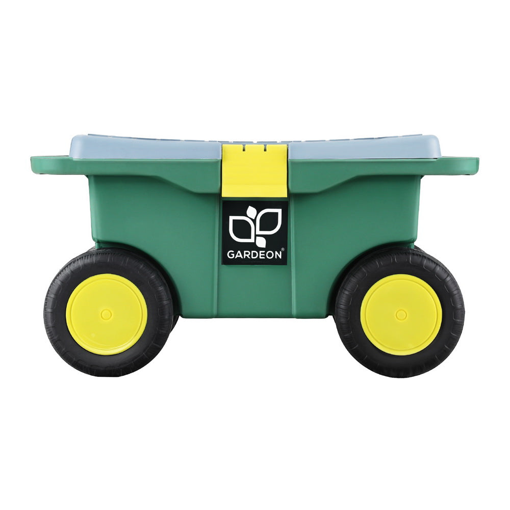 Marlook Garen Tool Storage Cart 3-In-1 Green