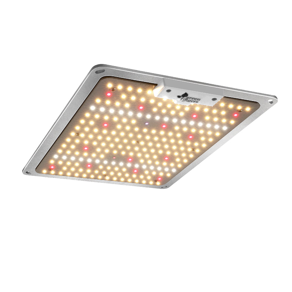 Marlook Max 1000W Grow Light LED Full Spectrum Indoor Plant All Stage Growth