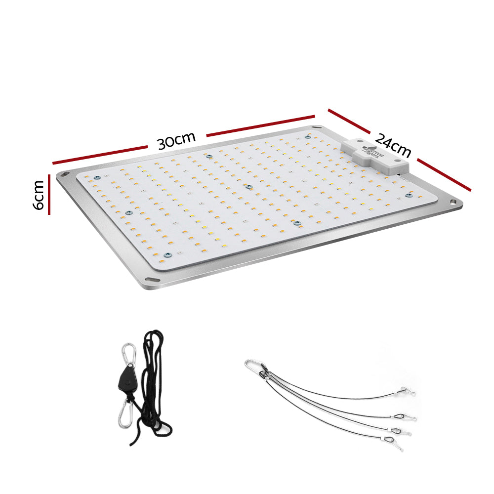 Marlook Max 1000W Grow Light LED Full Spectrum Indoor Plant All Stage Growth
