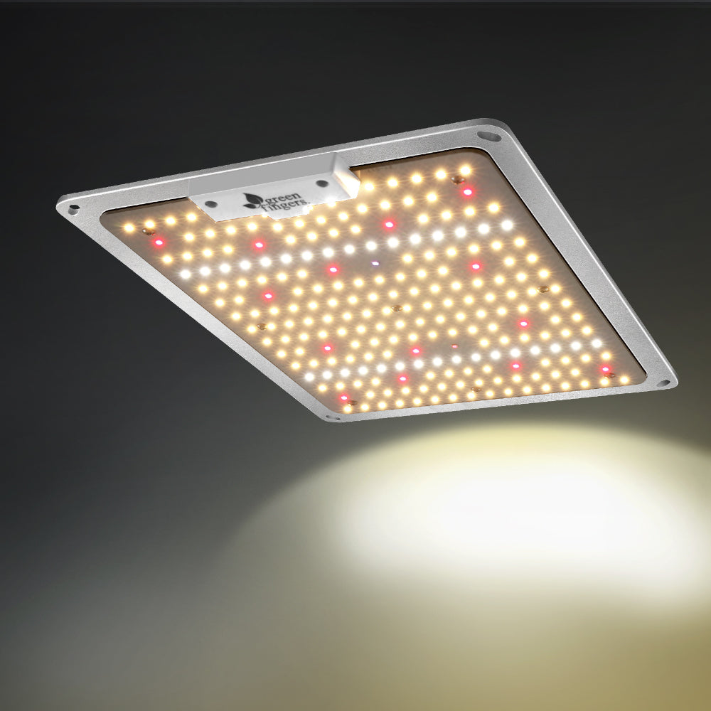 Marlook Max 1000W Grow Light LED Full Spectrum Indoor Plant All Stage Growth
