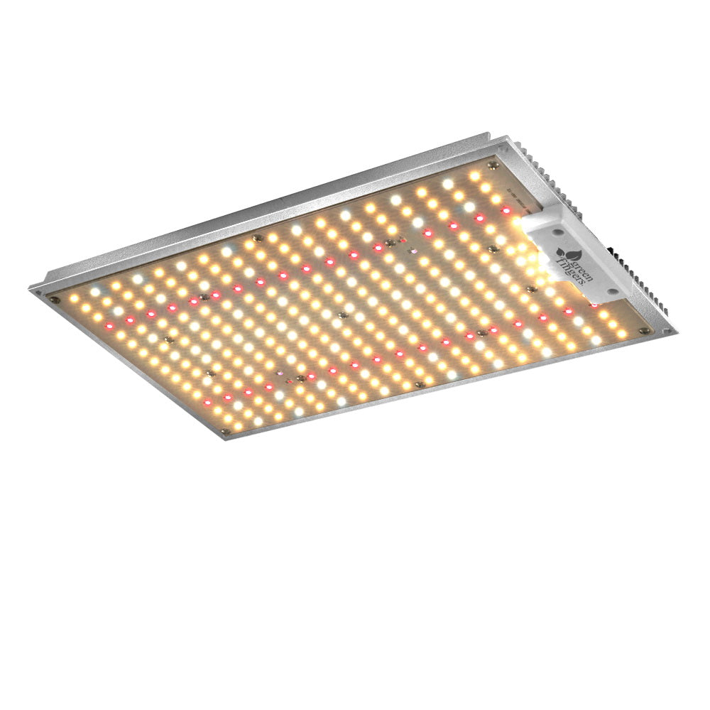 Marlook Max 1500W Grow Light LED Full Spectrum Indoor Plant All Stage Growth