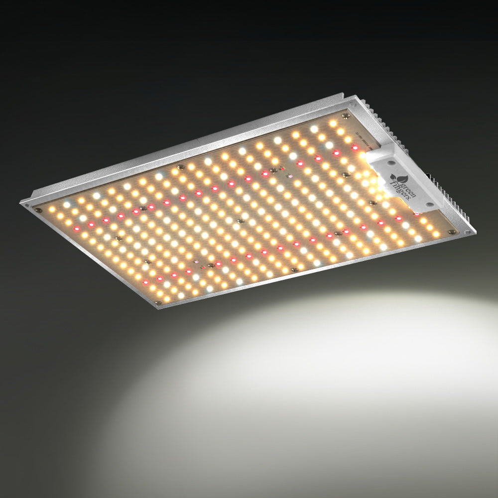 Marlook Max 1500W Grow Light LED Full Spectrum Indoor Plant All Stage Growth