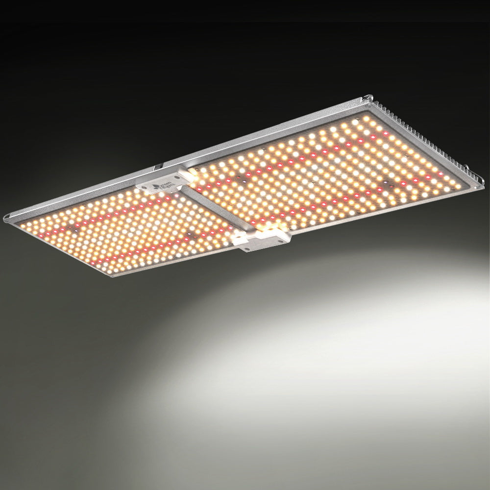 Marlook Max 3000W Grow Light LED Full Spectrum Indoor Plant All Stage Growth
