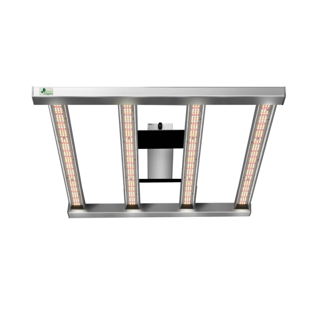 Marlook Max 3200W Grow Light LED Full Spectrum Indoor Plant All Stage Growth