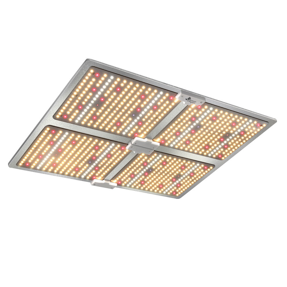 Marlook Max 4500W Grow Light LED Full Spectrum Indoor Plant All Stage Growth
