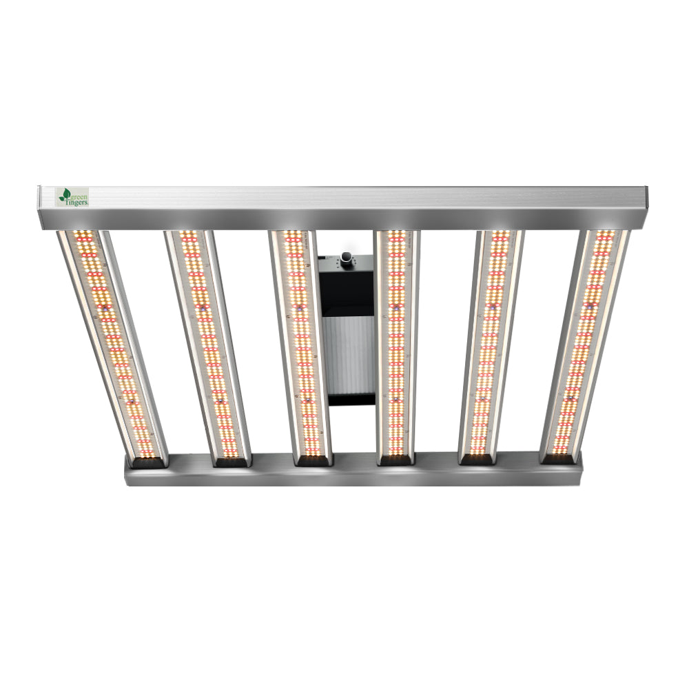 Marlook Max 4800W Grow Light LED Full Spectrum Indoor Plant All Stage Growth