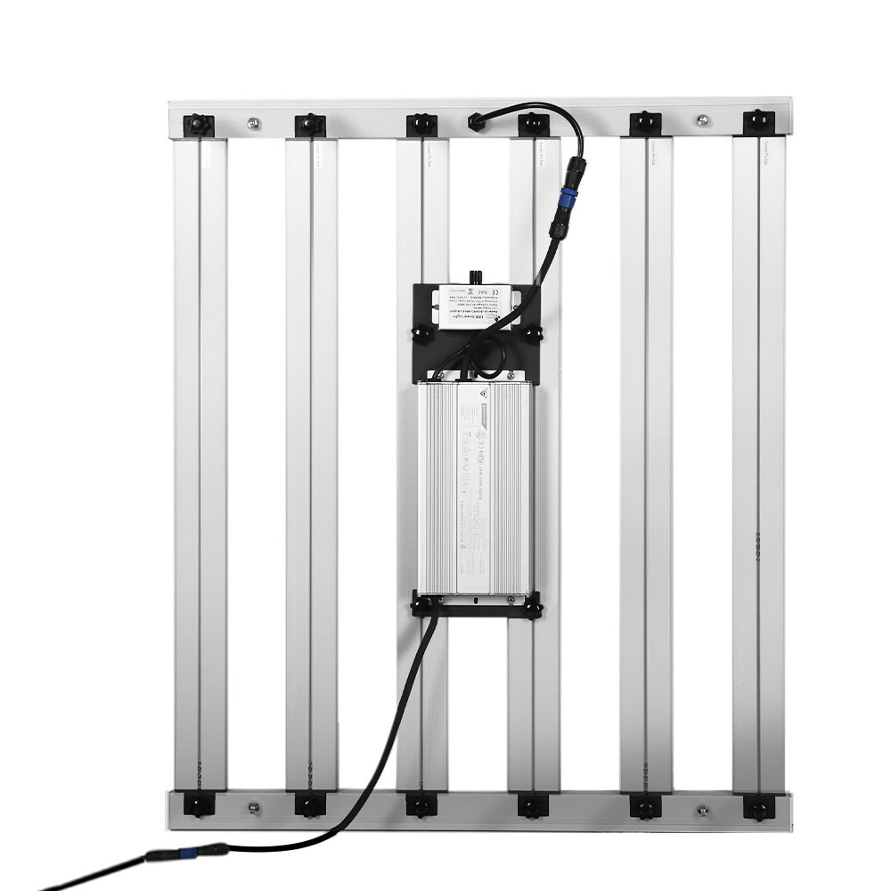Marlook Max 4800W Grow Light LED Full Spectrum Indoor Plant All Stage Growth