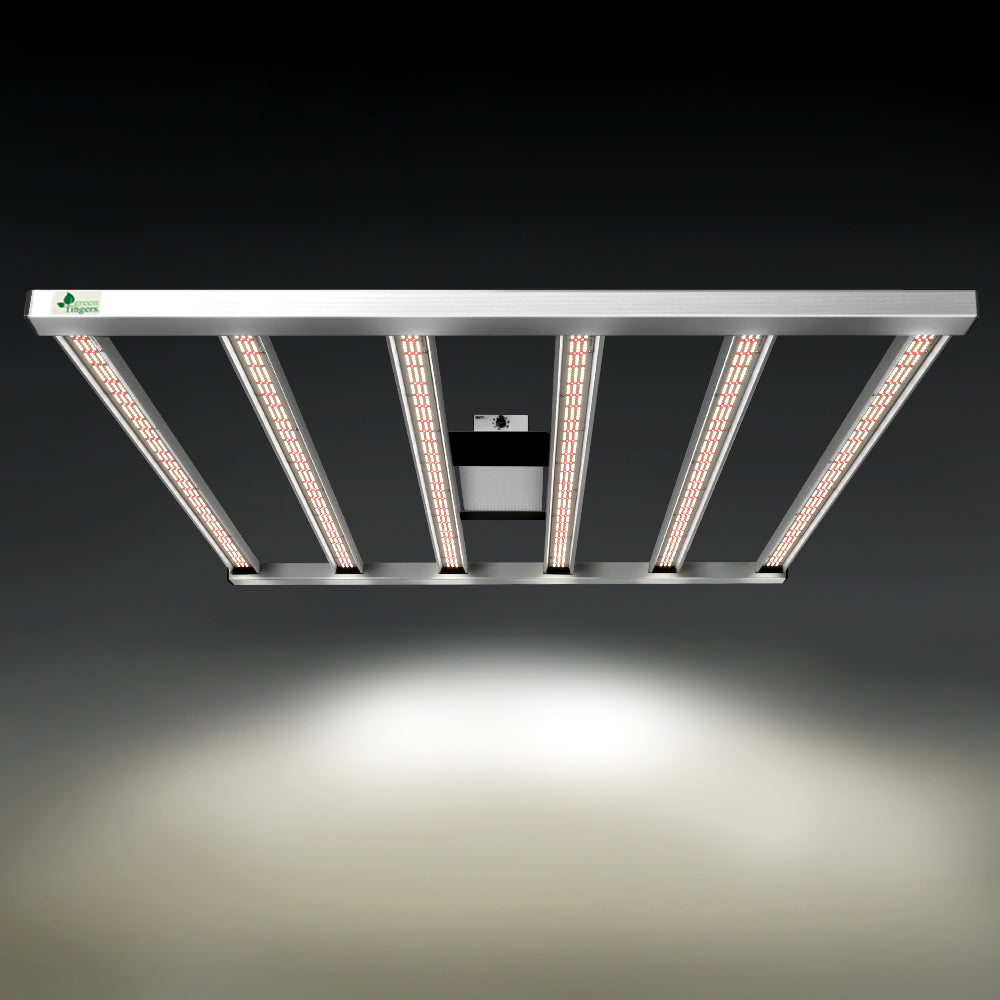Marlook Grow Light Full Spectrum 7200W LED Lights Veg Flower All Stage