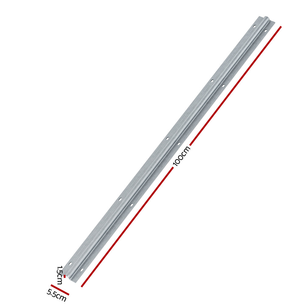 Marlook Electric Sliding Gate Opener Ground Track 6M