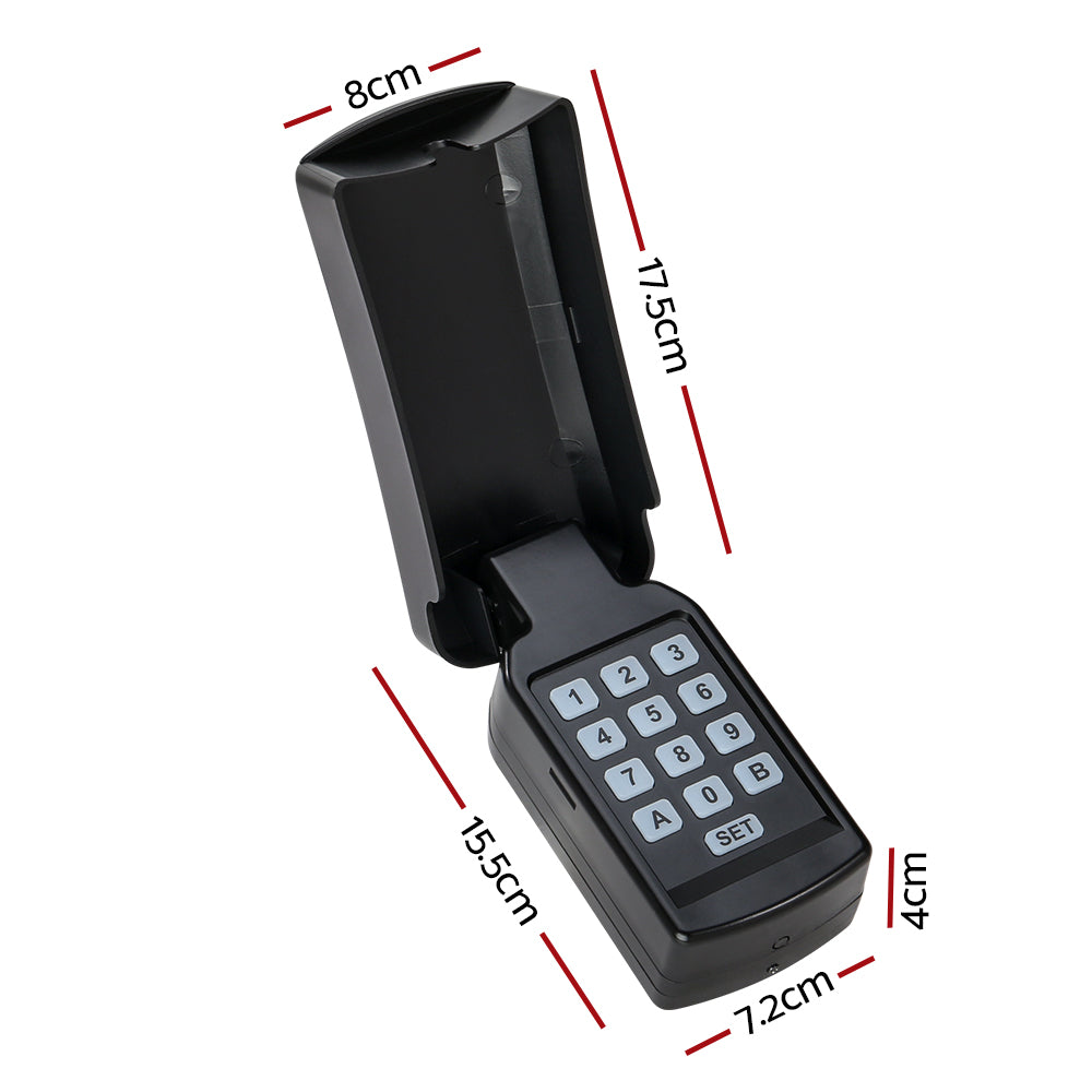 Marlook Universal Wireless Wired Keypad Security Control For Gate Opener