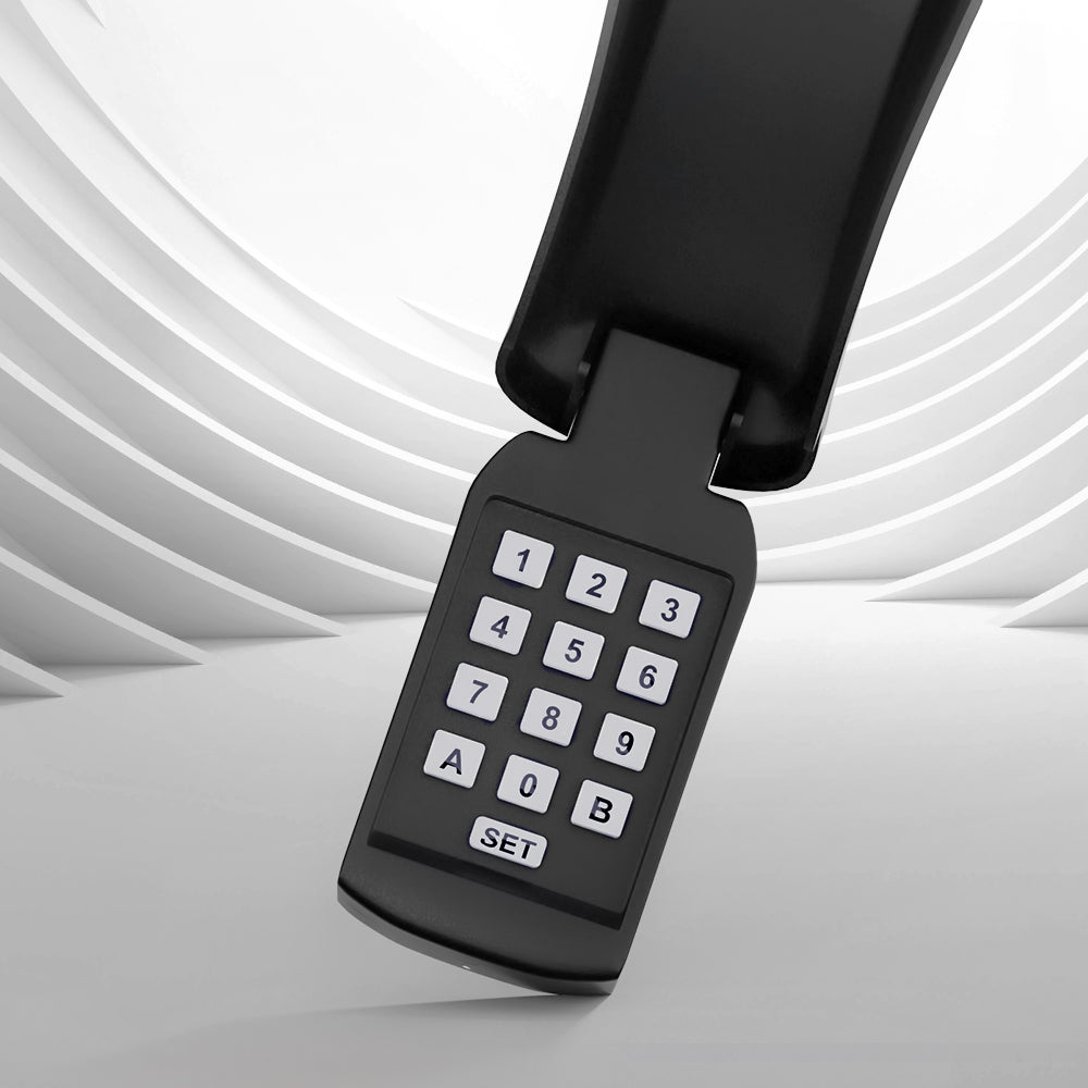 Marlook Universal Wireless Wired Keypad Security Control For Gate Opener