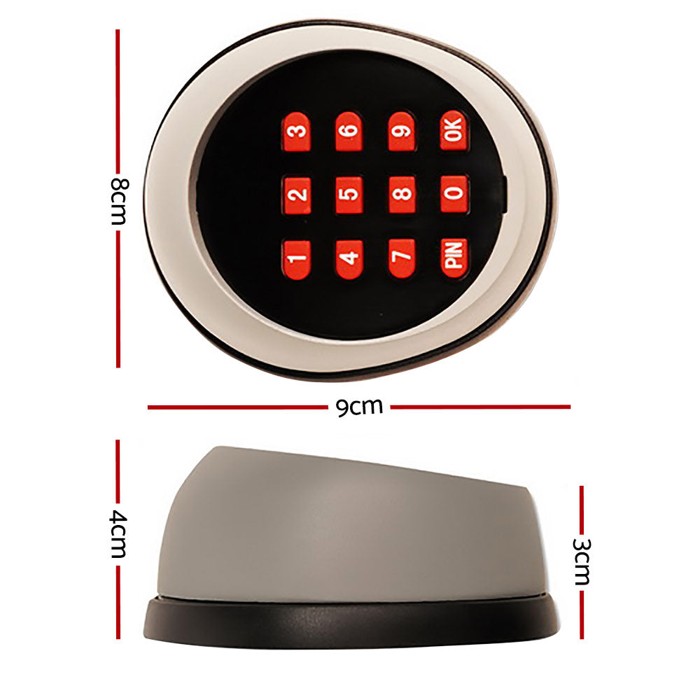 Marlook Wireless Control Keypad Gate Opener