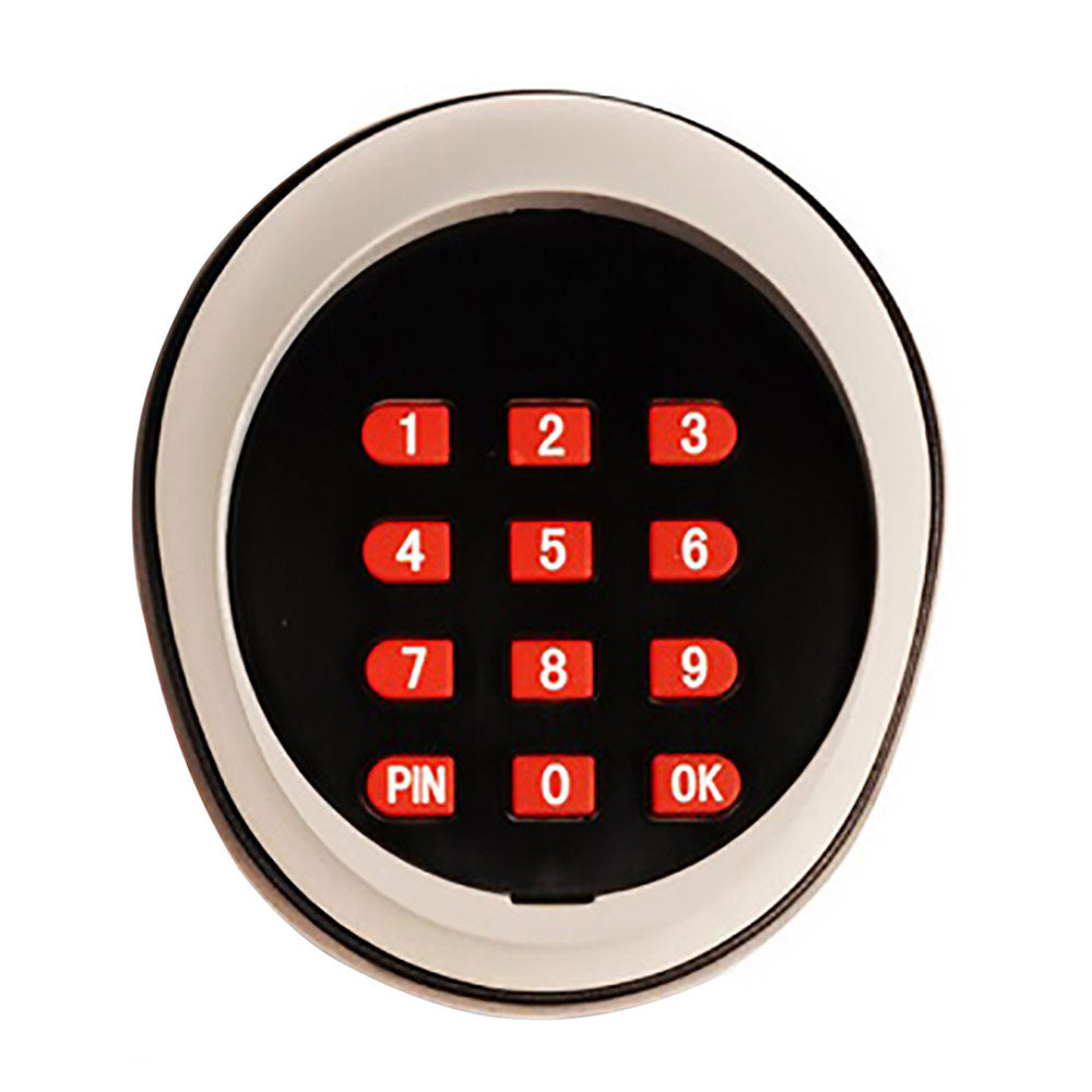 Marlook Wireless Control Keypad Gate Opener