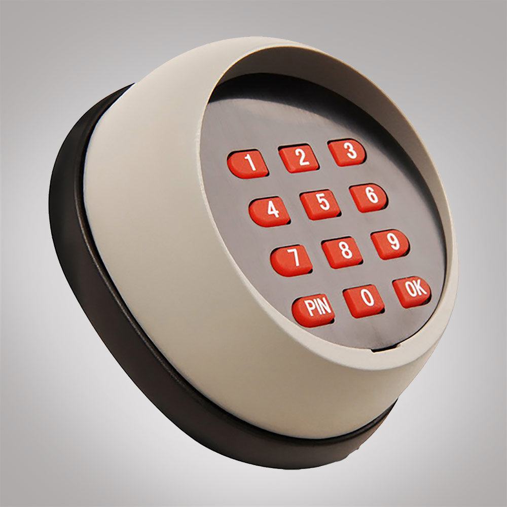 Marlook Wireless Control Keypad Gate Opener