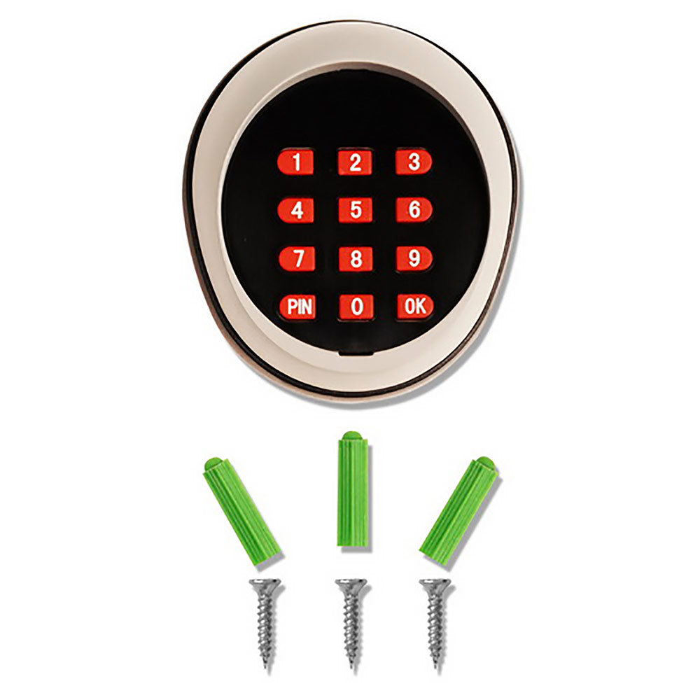 Marlook Wireless Control Keypad Gate Opener