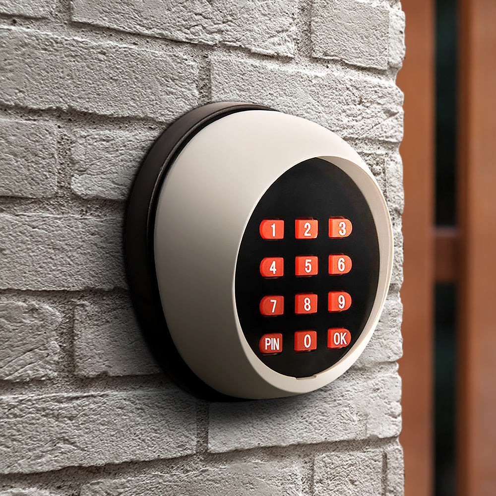 Marlook Wireless Control Keypad Gate Opener