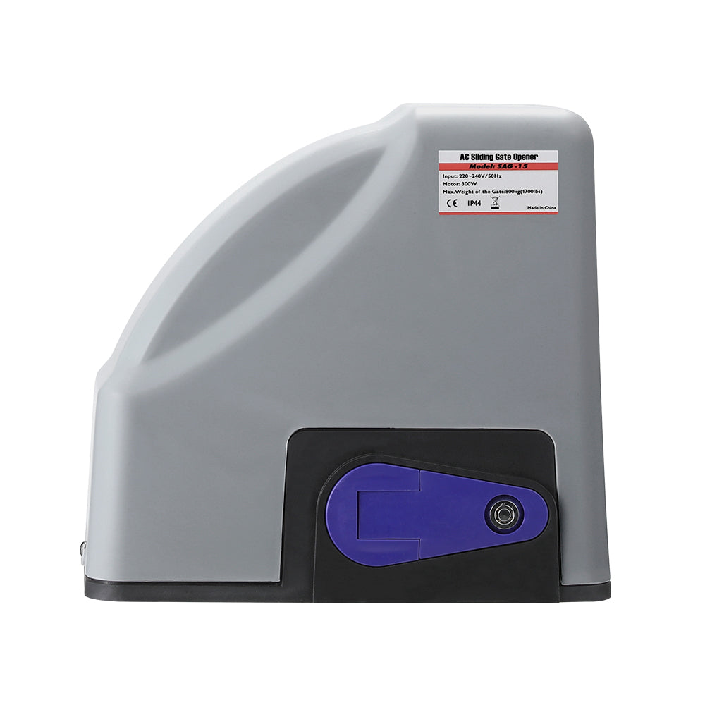 Marlook Automatic Sliding Gate Opener Kit Keypad 6M 800KG