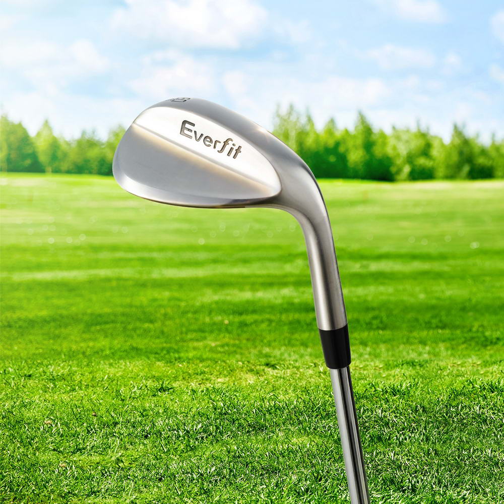 Marlook Golf Clubs Right Handed Golf Wedges Driver Rubber Steel 60 Degree