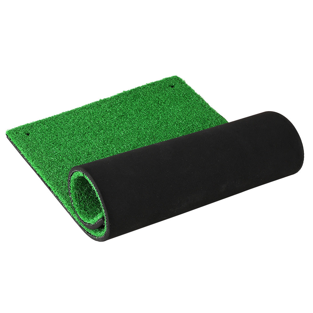 Marlook Golf Hitting Mat Portable Driving Range Practice Training Aid 60x30cm