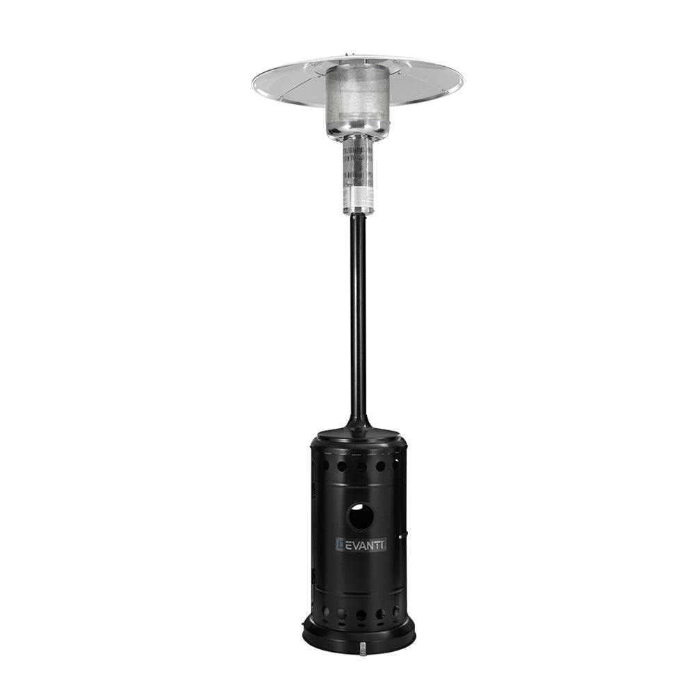 Marlook Outdoor Gas Patio Heater