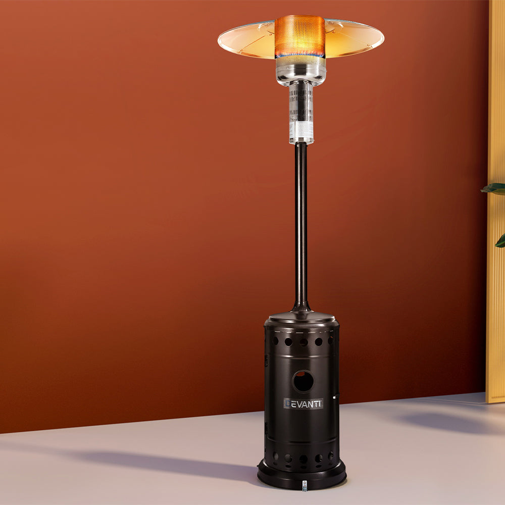 Marlook Outdoor Gas Patio Heater