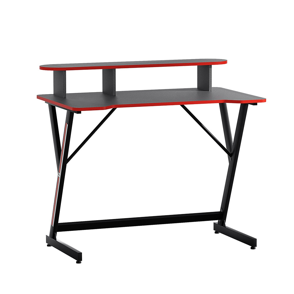 Marlook Gaming Desk Computer Desks 100CM