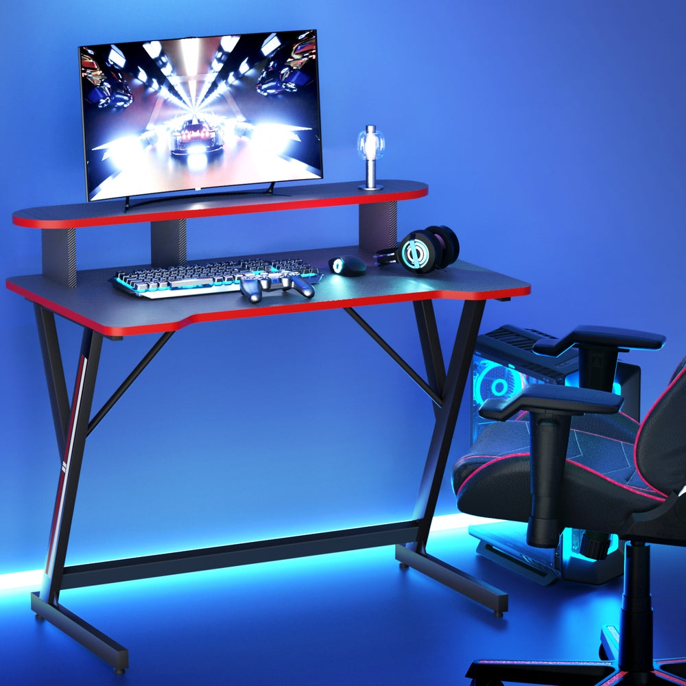 Marlook Gaming Desk Computer Desks 100CM