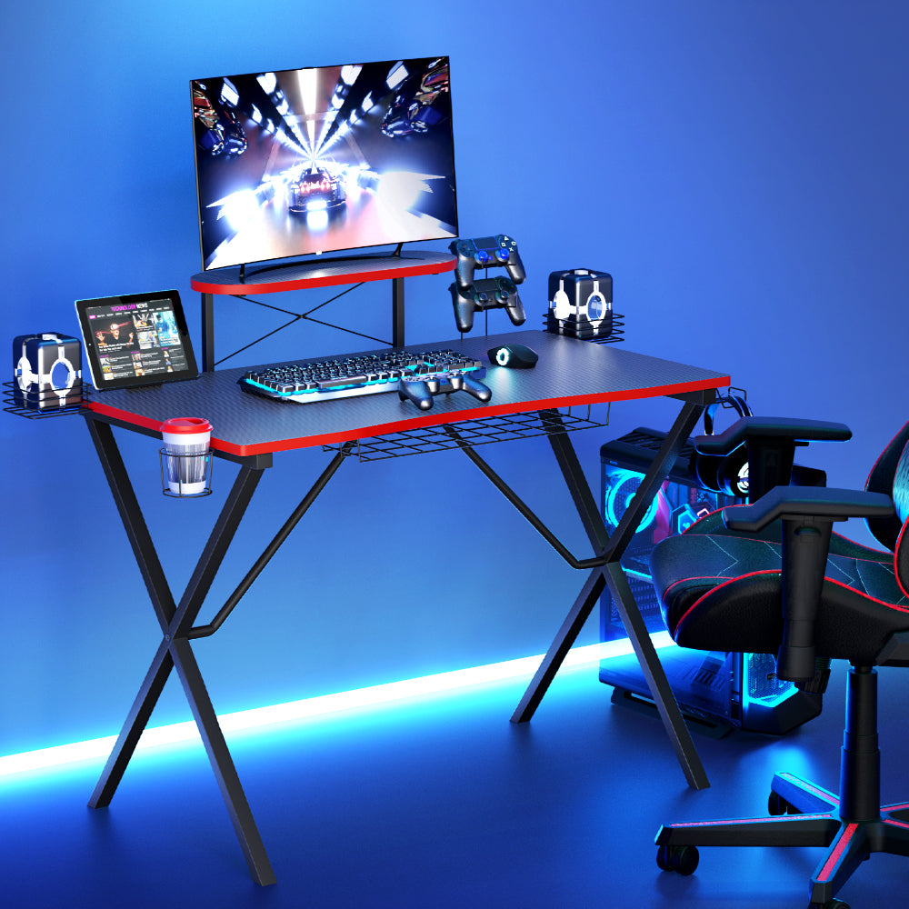 Marlook Gaming Desk Computer Desks 105CM