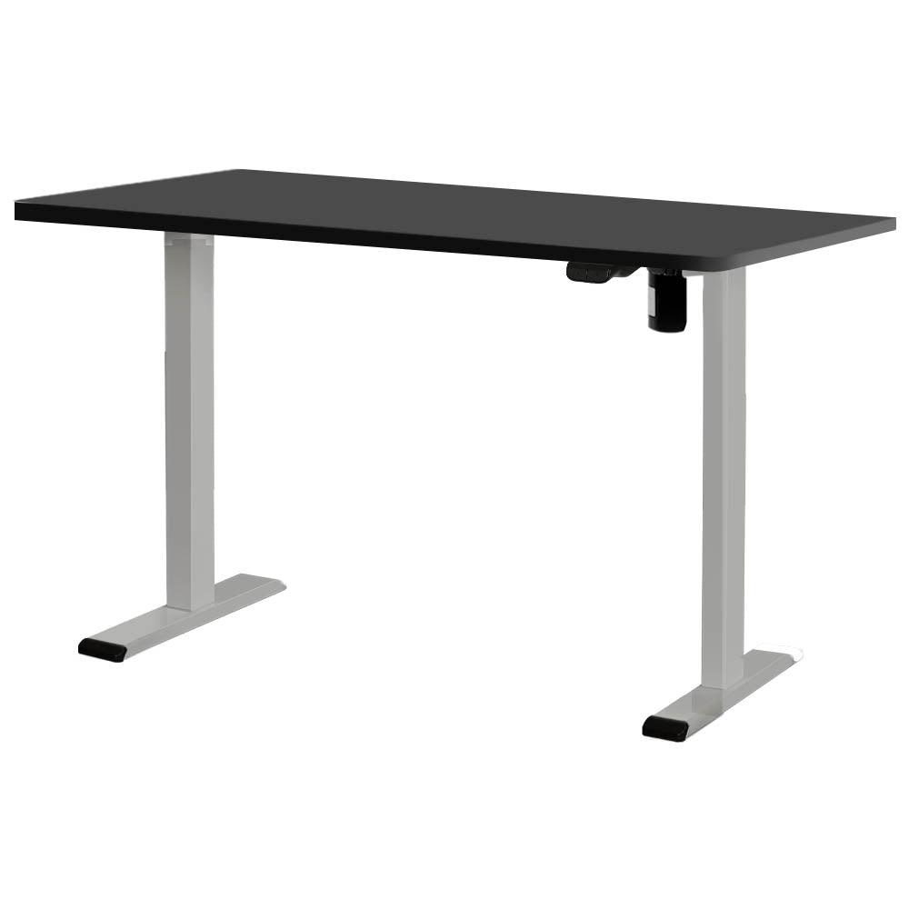 Marlook Standing Desk Motorised 140CM Black