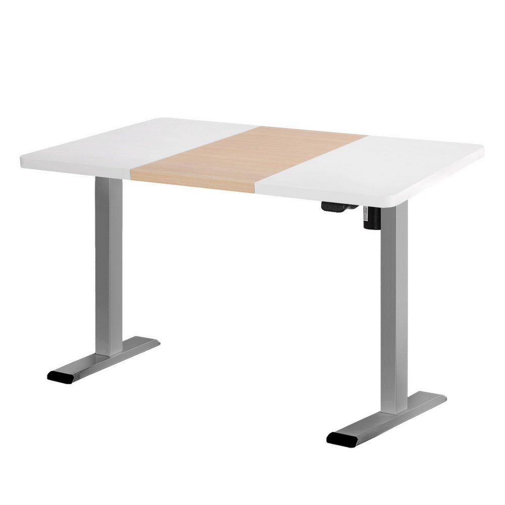 Marlook Standing Desk Electric Sit Stand Desks 120CM