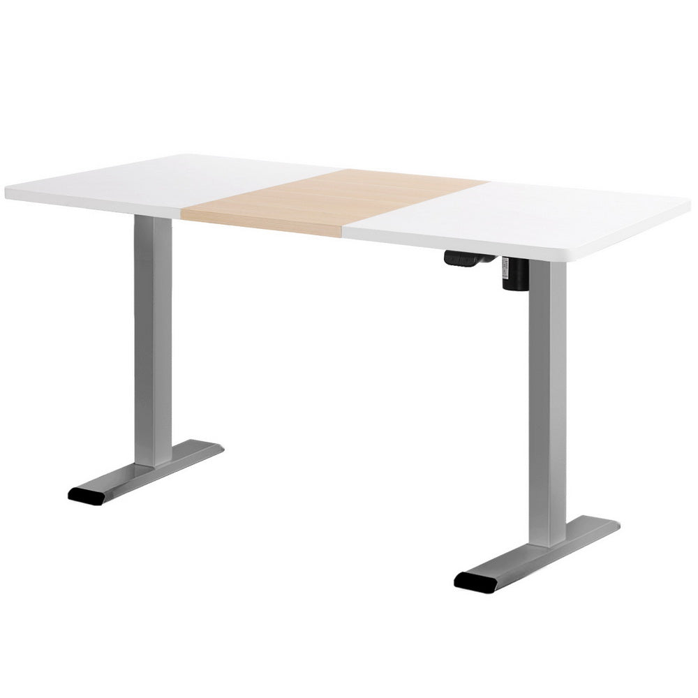 Marlook Standing Desk Electric Sit Stand Desks 140CM