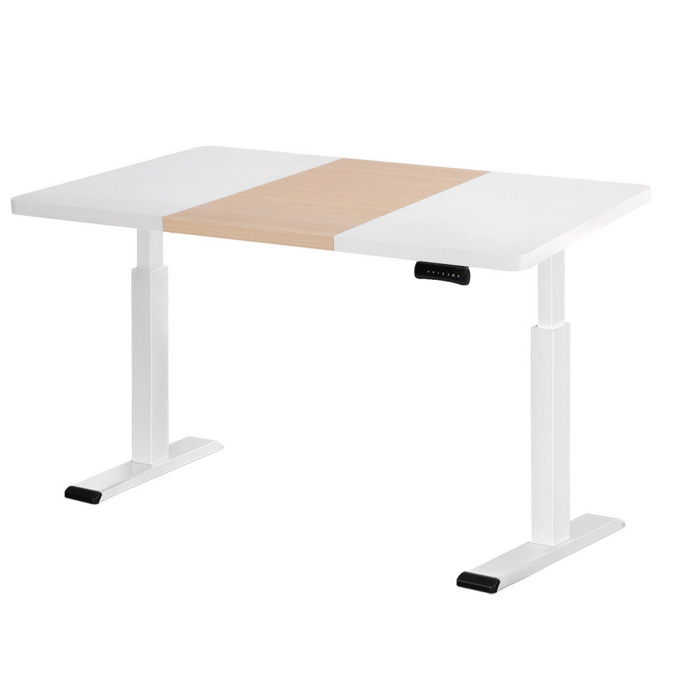 Marlook Standing Desk Motorised Dual Motor 120CM