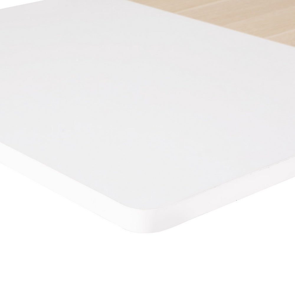Marlook Standing Desk Motorised Dual Motor 140CM