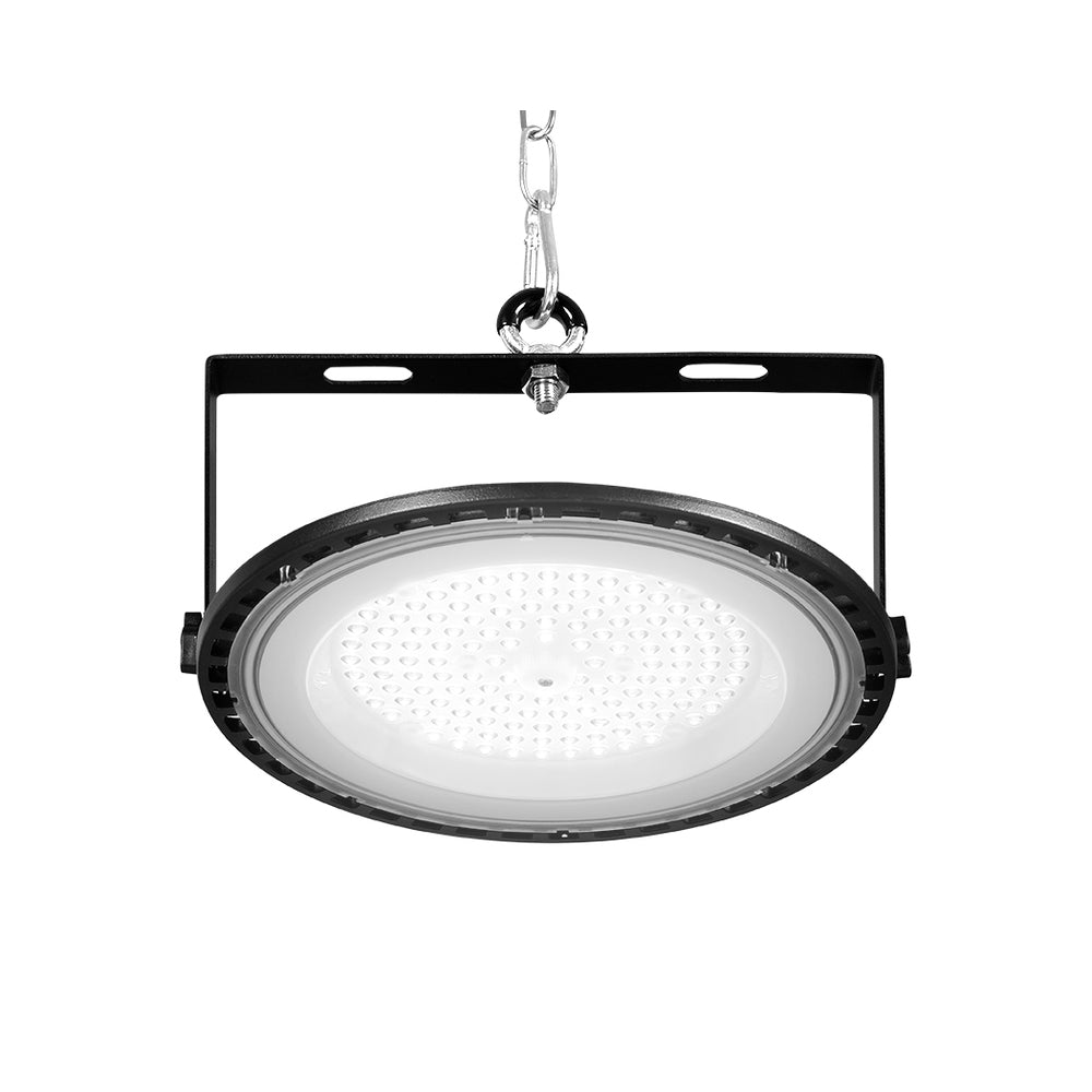Marlook High Bay Light LED 100W Industrial Lamp Workshop Warehouse Factory Lights