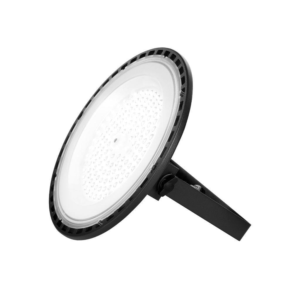 Marlook High Bay Light LED 100W Industrial Lamp Workshop Warehouse Factory Lights