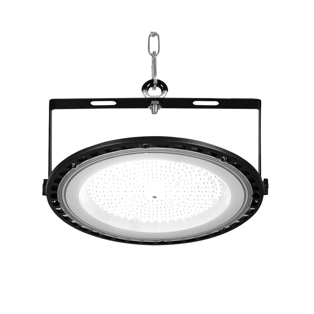 Marlook High Bay Light LED 150W Industrial Lamp Workshop Warehouse Factory Lights
