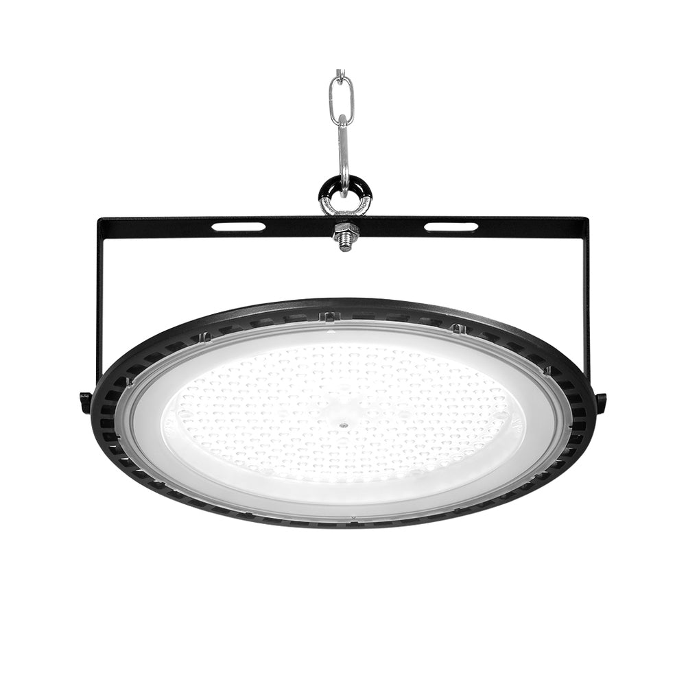 Marlook High Bay Light LED 200W Industrial Lamp Workshop Warehouse Factory Lights