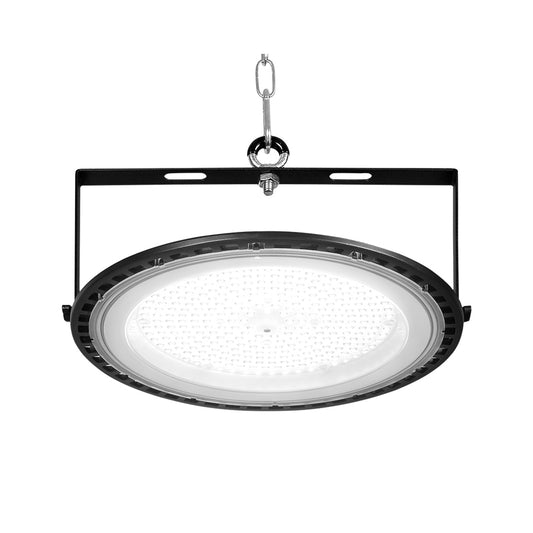 Marlook High Bay Light LED 200W Industrial Lamp Workshop Warehouse Factory Lights