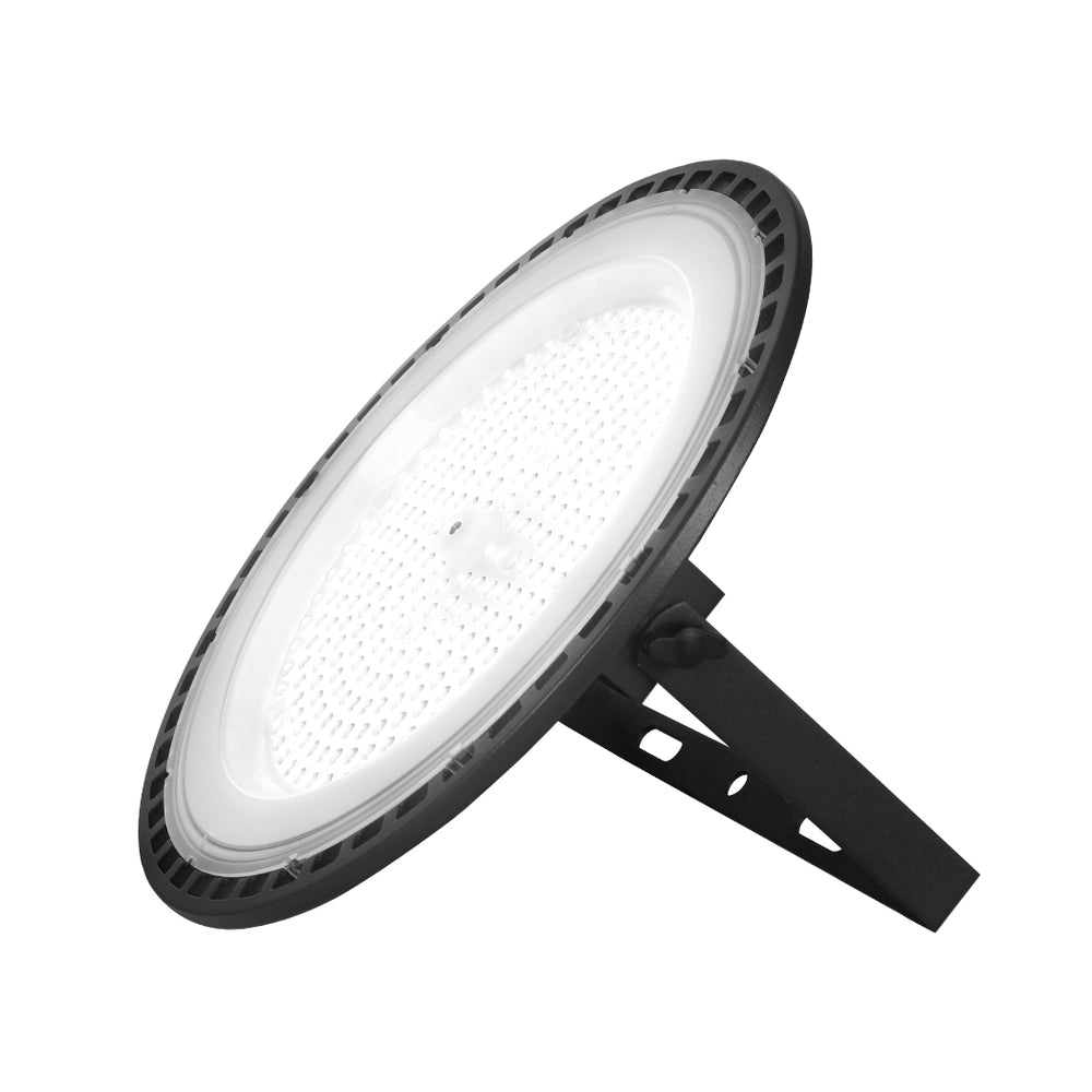 Marlook High Bay Light LED 200W Industrial Lamp Workshop Warehouse Factory Lights