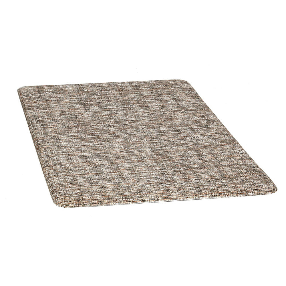Marlook Kitchen Mat 45x75cm Textilene Floor Rug Carpet Non-slip