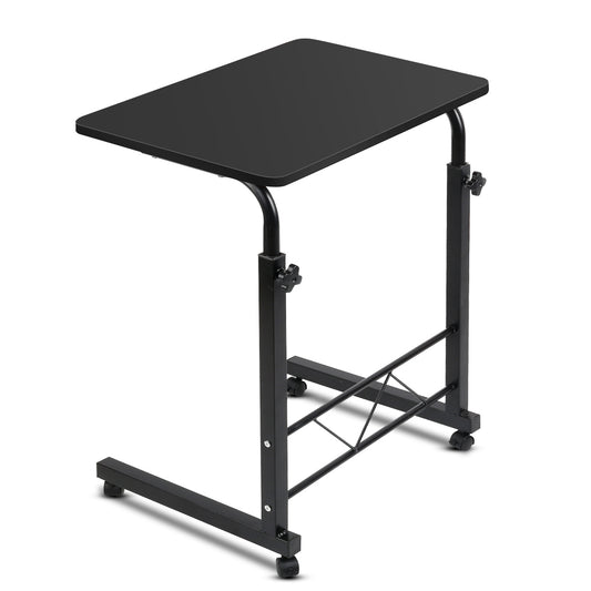 Marlook Laptop Desk Table Adjustable 60CM Black