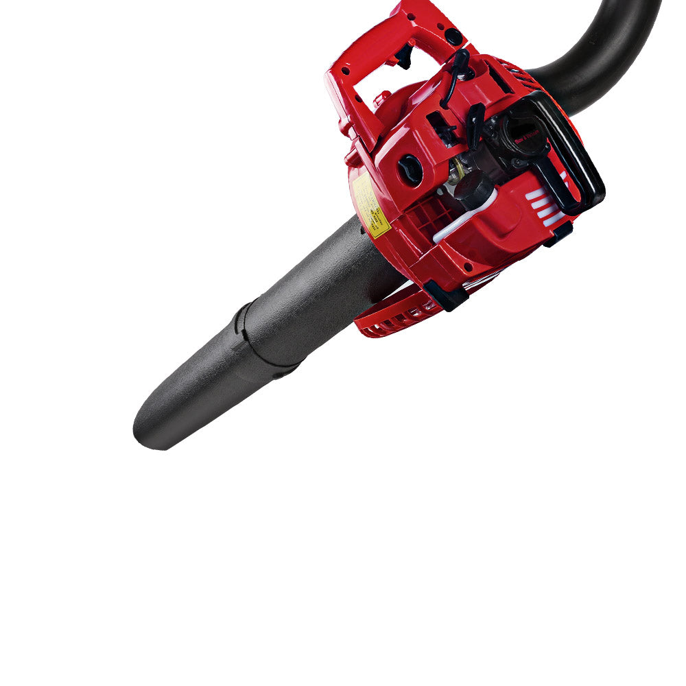 Marlook Petrol Leaf Blower Garden Vacuum Handheld Commercial Outdoor Tool 36CC