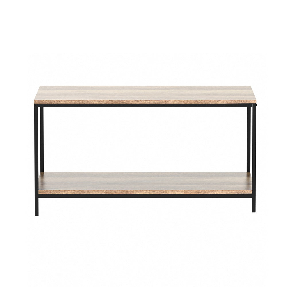 Marlook Coffee Table Rectangular 93CM Walnut Olin