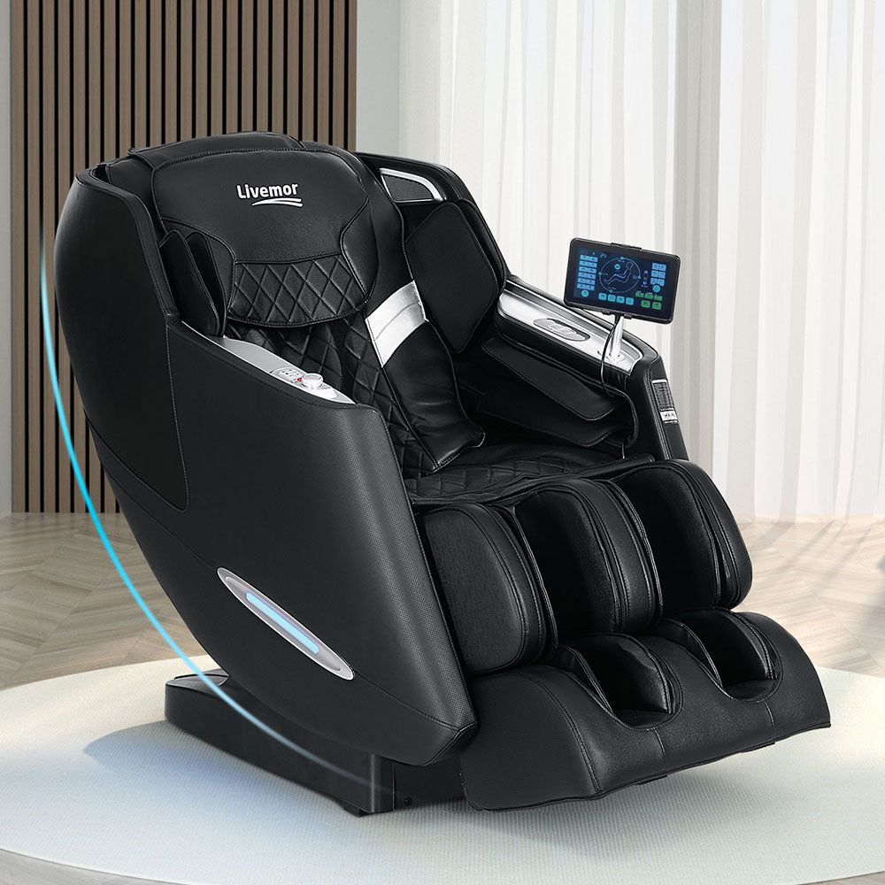 Marlook Massage Chair Electric Recliner Home Massager Oren