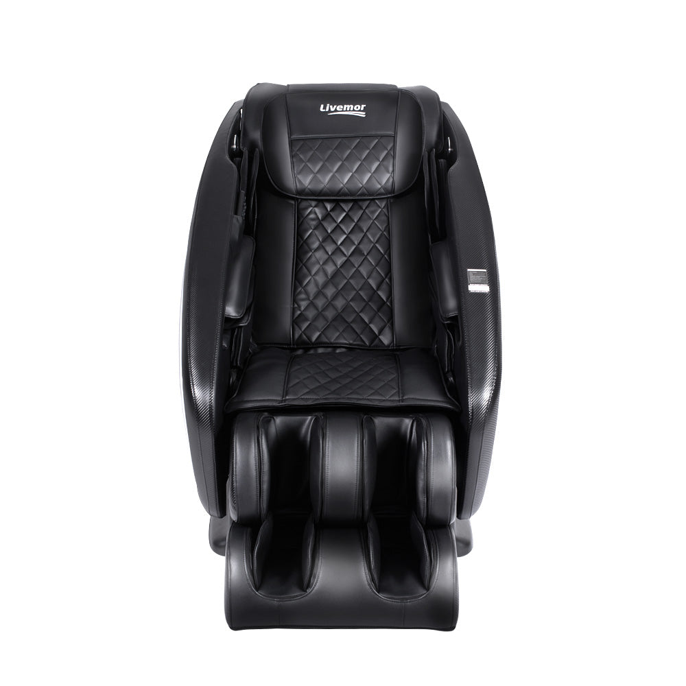 Marlook 3D Massage Chair Electric Recliner Massager Delmue