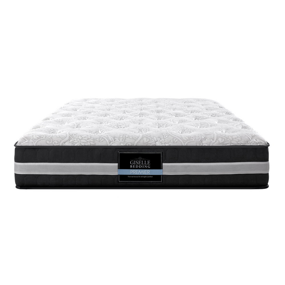 Marlook Bedding 30cm Mattress Pocket Spring Double