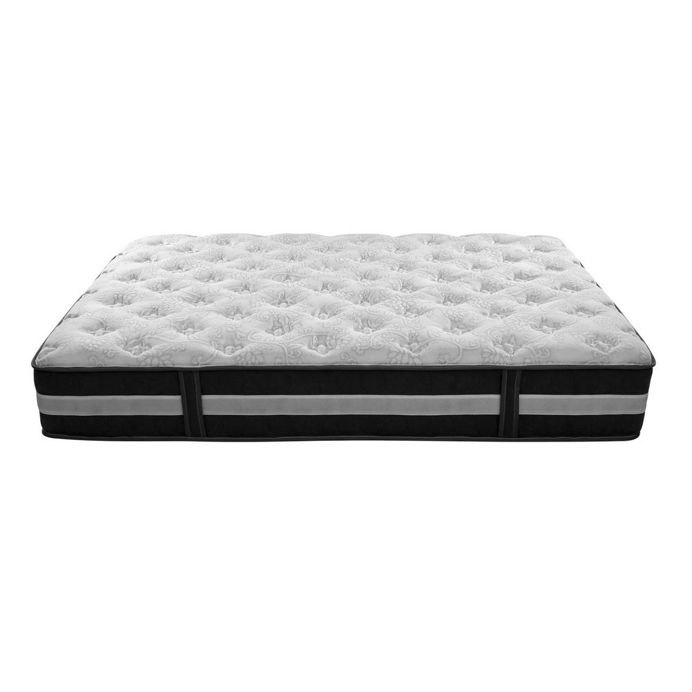 Marlook Bedding 30cm Mattress Pocket Spring Double